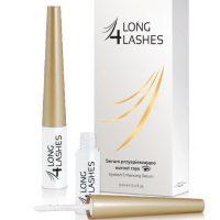 long 4 lashes